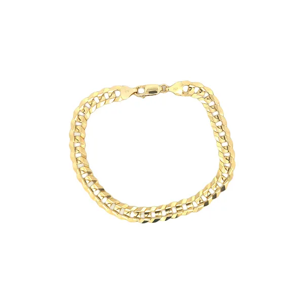 10KT Yellow Gold 8.5
