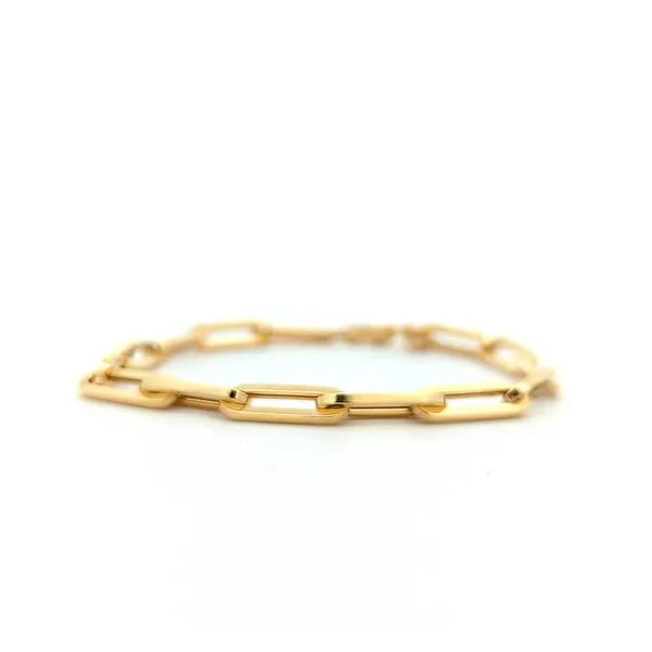 10KT Yellow Gold 8