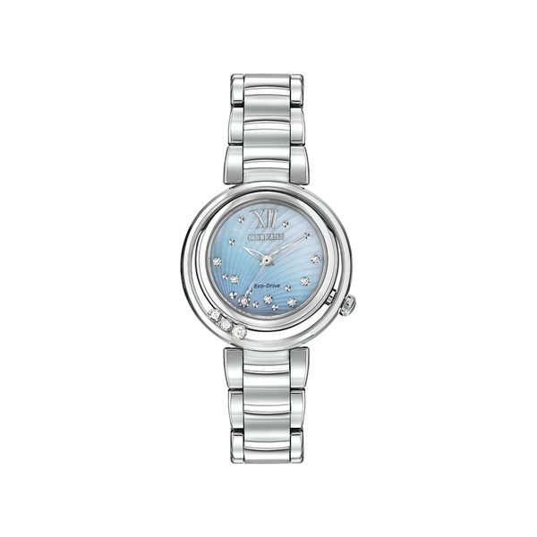 Citizen Ladies Sunrise Watch Harmony Jewellers Grimsby, ON