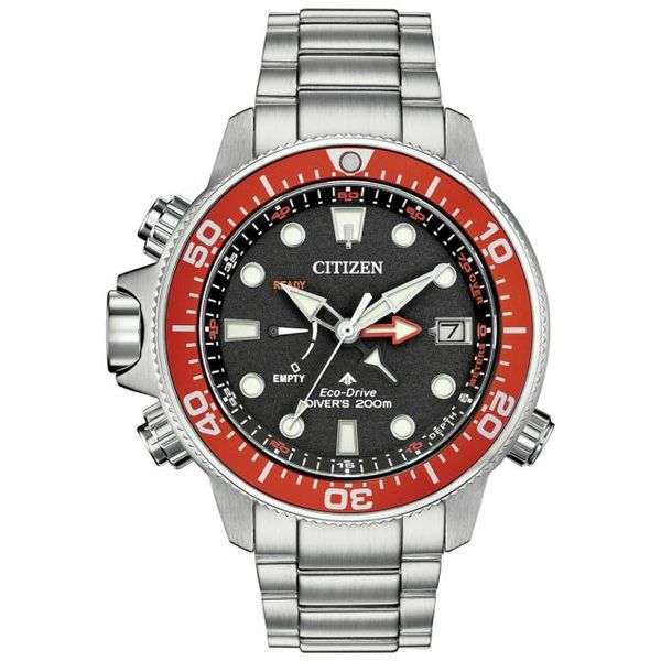 Citizen Promaster Aqualand Diver Harmony Jewellers Grimsby, ON