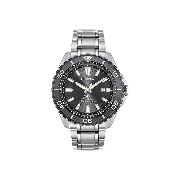 Citizen PROMASTER DIVER Harmony Jewellers Grimsby, ON