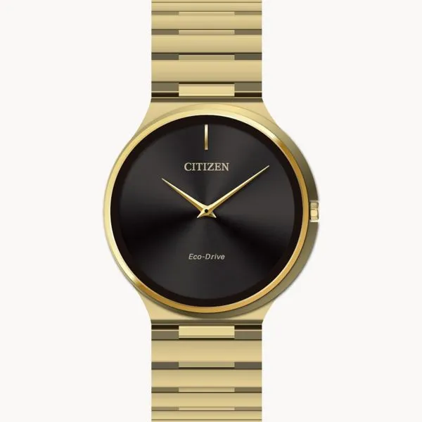 Citizen Stilletto Eco-Drive Watch Harmony Jewellers Grimsby, ON