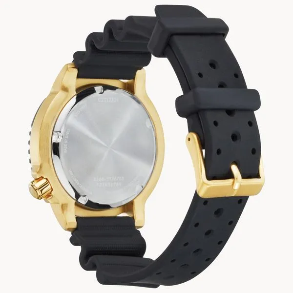 Citizen PROMASTER DIVER Eco-Drive Watch Image 3 Harmony Jewellers Grimsby, ON