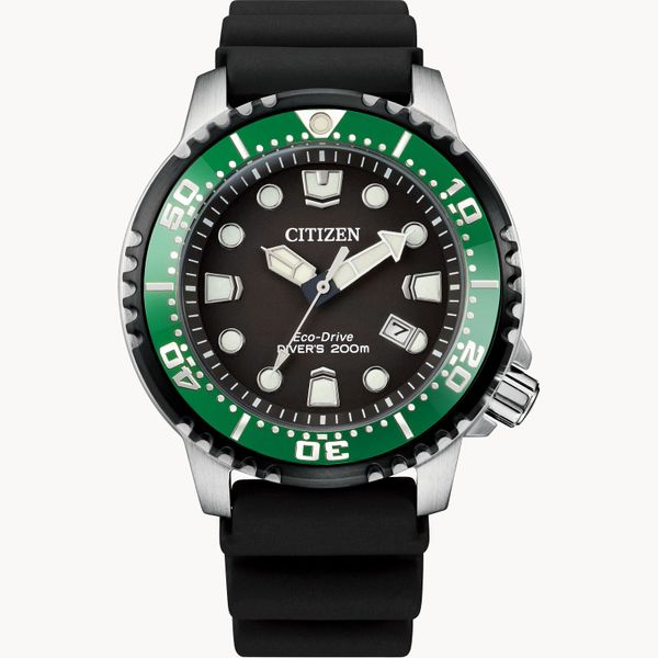 Citizen Promaster Diver Eco-Drive Watch Harmony Jewellers Grimsby, ON