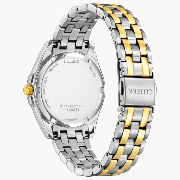 Citizen CORSO Eco-Drive Watch Image 3 Harmony Jewellers Grimsby, ON