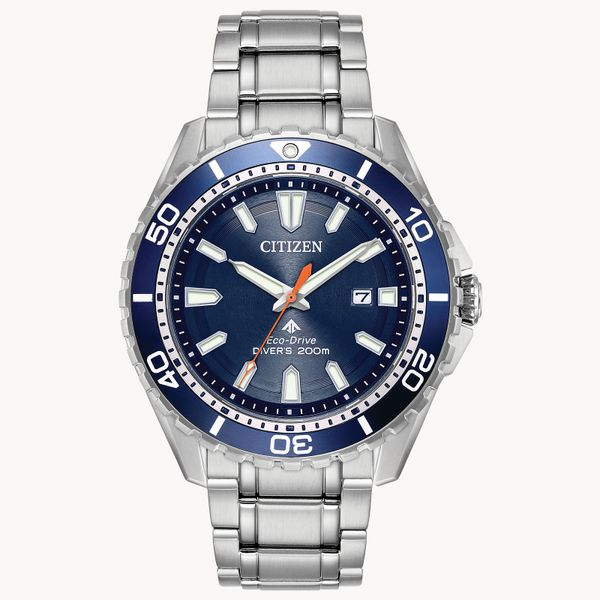 Citizen PROMASTER DIVER Eco-Drive Watch Harmony Jewellers Grimsby, ON