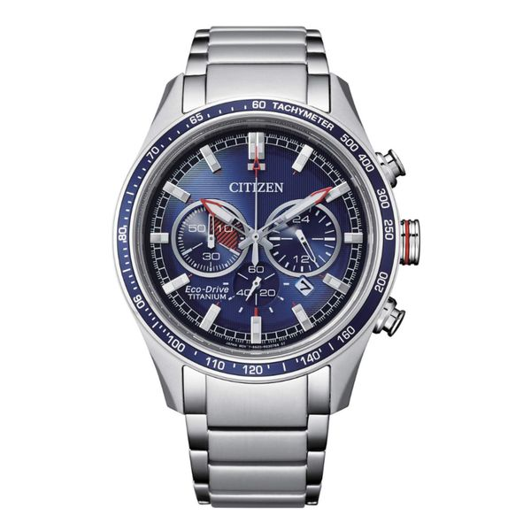 Citizen Garrison Eco-Drive Watch Harmony Jewellers Grimsby, ON