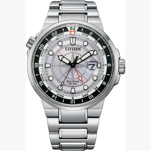 Citizen Endeavor Eco-Drive Watch Harmony Jewellers Grimsby, ON