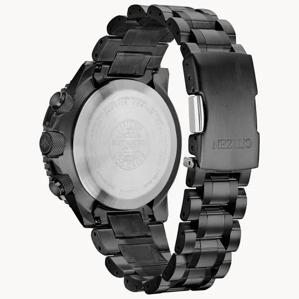 Citizen PROMASTER SKYHAWK A-T Watch Image 3 Harmony Jewellers Grimsby, ON