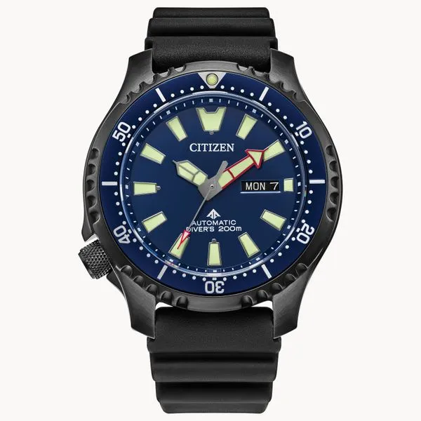 Citizen Promaster Dive Automatic Harmony Jewellers Grimsby, ON