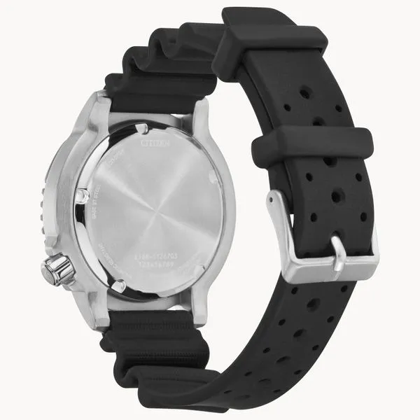 Citizen Promaster Diver Image 3 Harmony Jewellers Grimsby, ON