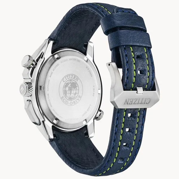 Citizen Promaster SST Image 3 Harmony Jewellers Grimsby, ON