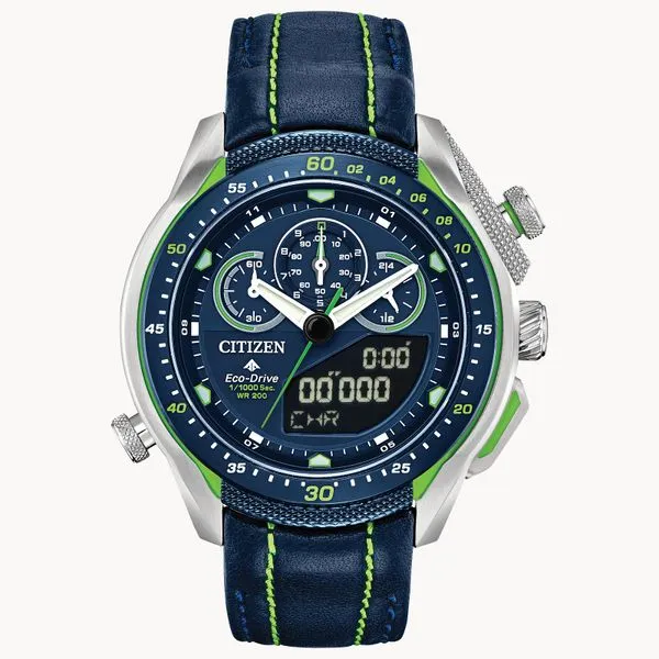Citizen Promaster SST Harmony Jewellers Grimsby, ON
