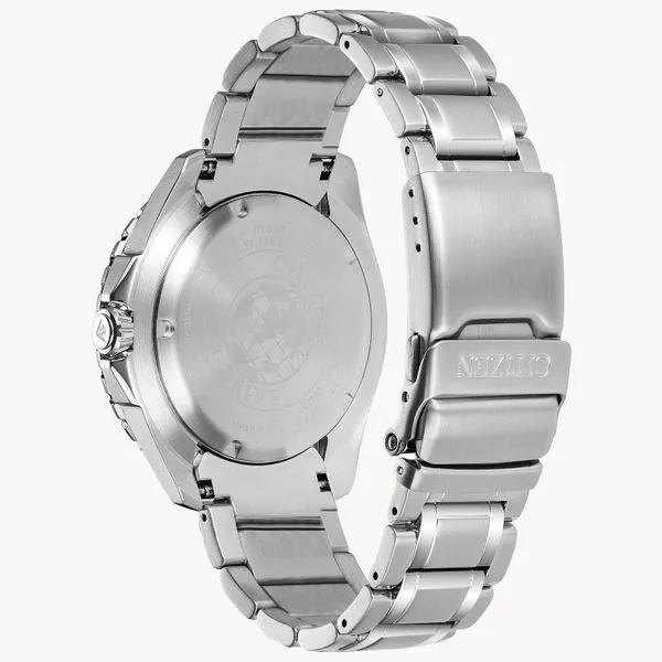 Citizen Promaster Diver Image 3 Harmony Jewellers Grimsby, ON