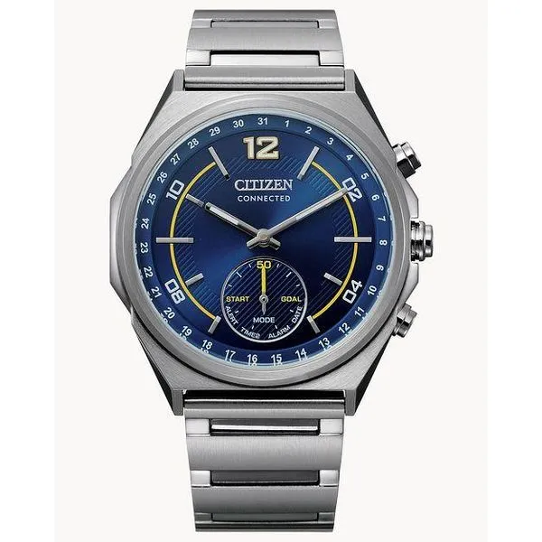 Citizen Eco-Drive Connected Harmony Jewellers Grimsby, ON