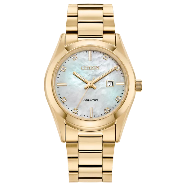 Citizen Sport Luxury Watch Harmony Jewellers Grimsby, ON