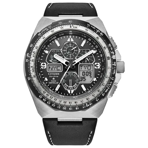 Citizen Promaster Skyhawk A T Eco Drive Watch 001 506 00172 Harmony Jewellers Grimsby ON