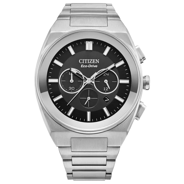 Citizen Axion SC Eco-Drive Watch Harmony Jewellers Grimsby, ON