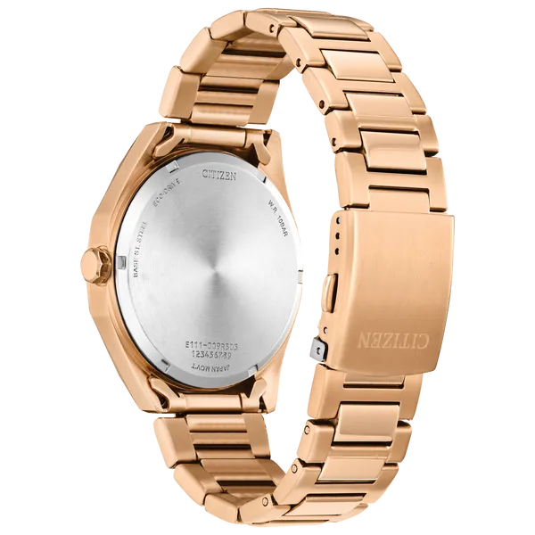 Citizen Odyn Mens Eco-Drive Watch Image 2 Harmony Jewellers Grimsby, ON