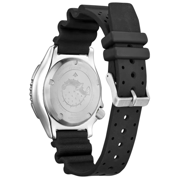 Citizen Promaster Dive Automatic Image 4 Harmony Jewellers Grimsby, ON