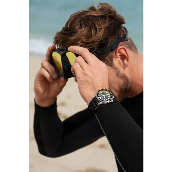 Citizen Promaster Dive Automatic Image 5 Harmony Jewellers Grimsby, ON