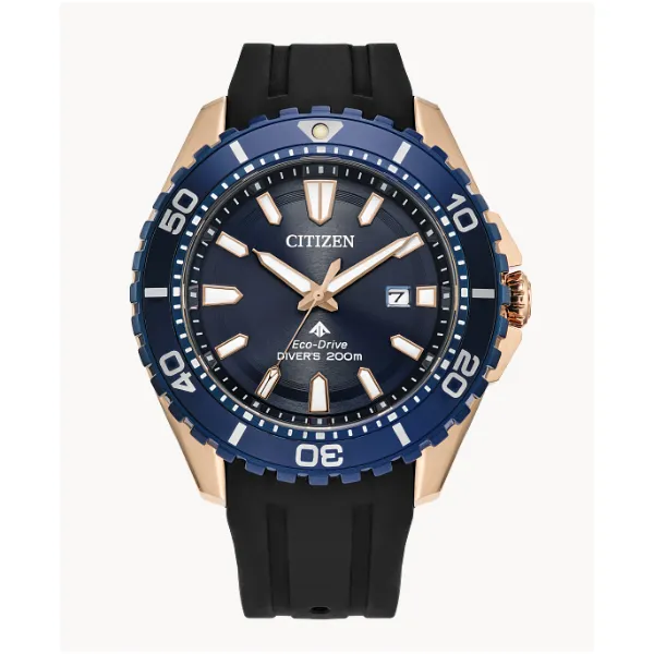 Citizen Promaster Dive Harmony Jewellers Grimsby, ON