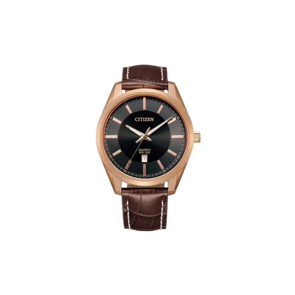 Citizen Mens Quartz Watch Harmony Jewellers Grimsby, ON