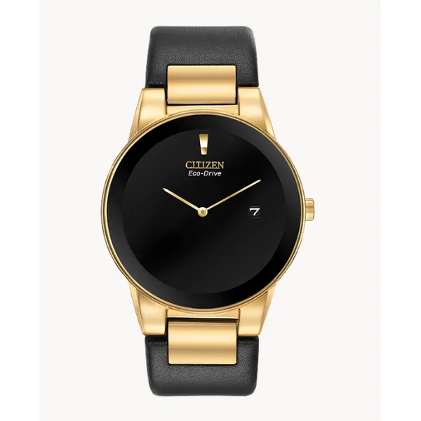 Citizen Axiom Watch Harmony Jewellers Grimsby, ON