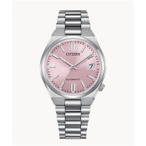Citizen Tsuyosa 37mm Harmony Jewellers Grimsby, ON