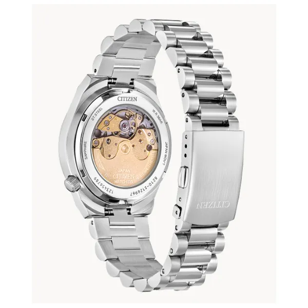 Citizen Tsuyosa 37mm Image 2 Harmony Jewellers Grimsby, ON