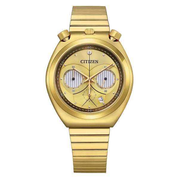 Citizen C-3PO Watch Harmony Jewellers Grimsby, ON
