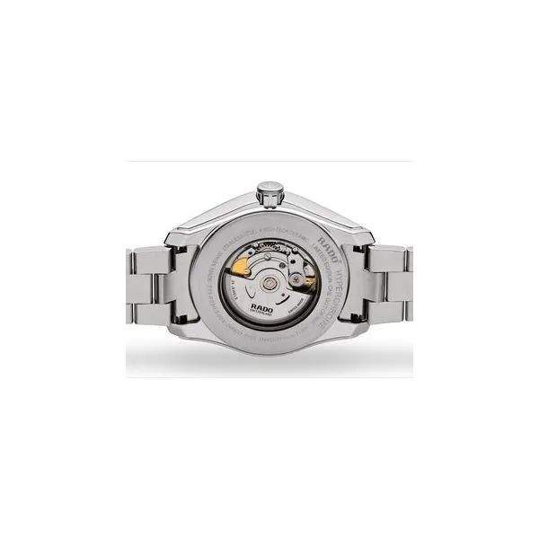 Hyperchrome on sale automatic utc