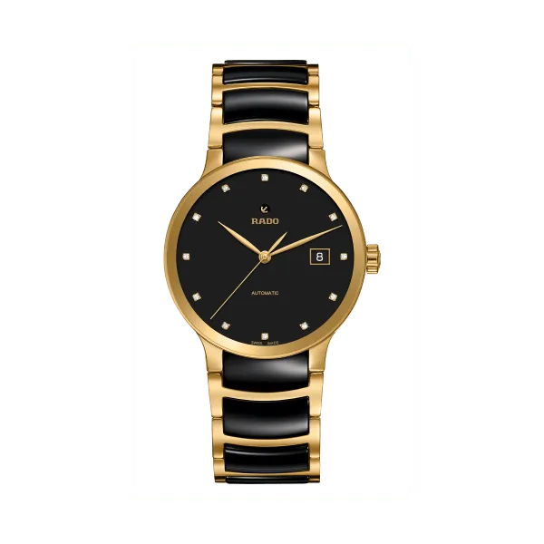 Swatch rado top