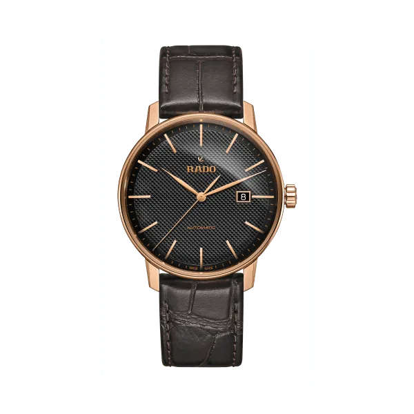 RADO COUPOLE CLASSIC AUTOMATIC