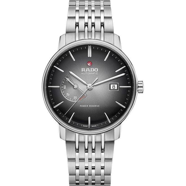 Rado Coupole Classic Automatic Power Reserve Watch Harmony Jewellers Grimsby, ON