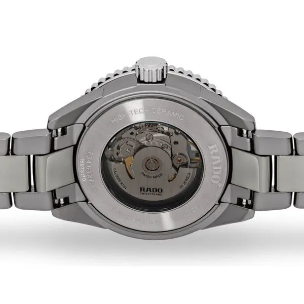 Captain Cook High-Tech Ceramic Image 3 Harmony Jewellers Grimsby, ON