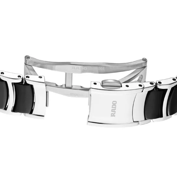 Rado Centrix Diamonds Image 5 Harmony Jewellers Grimsby, ON