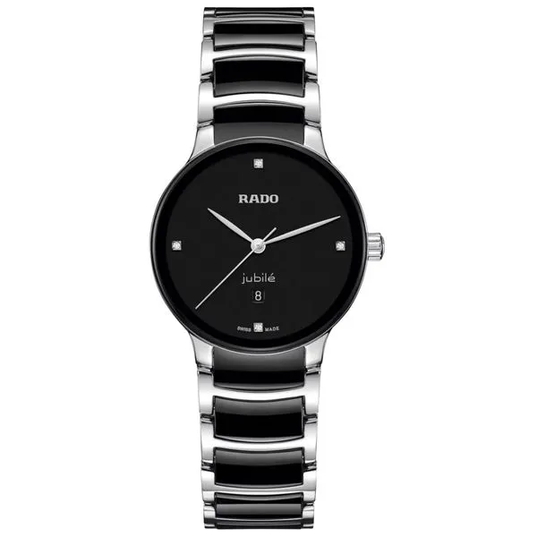 Rado Centrix Diamonds Harmony Jewellers Grimsby, ON