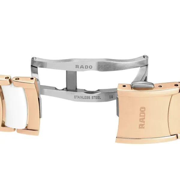 Rado Centrix Automatic Diamonds Image 4 Harmony Jewellers Grimsby, ON
