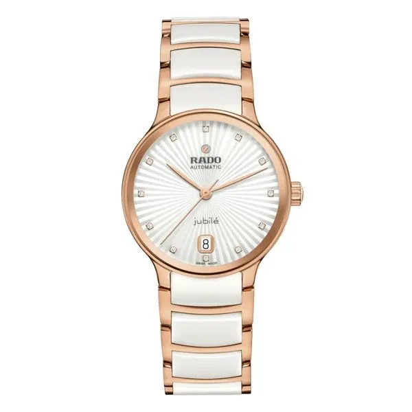 Rado Centrix Automatic Diamonds R30037744