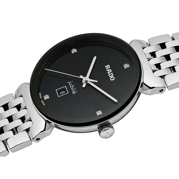 Rado Florence Diamonds Image 2 Harmony Jewellers Grimsby, ON