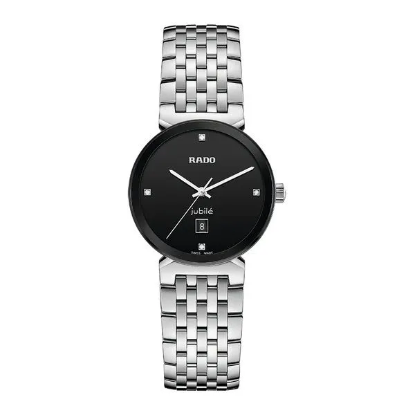 Rado Florence Diamonds Harmony Jewellers Grimsby, ON