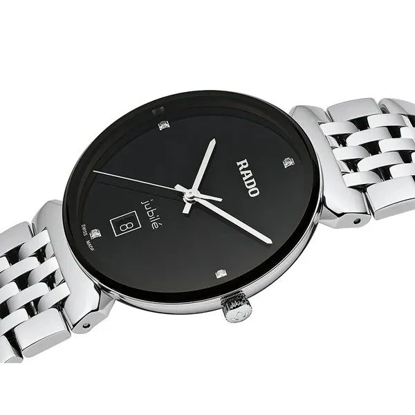 Rado Florence Diamonds Image 2 Harmony Jewellers Grimsby, ON