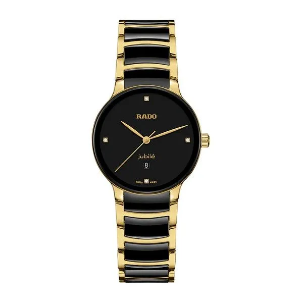 Rado Centrix Diamonds Women s Watch R30025742