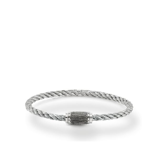 Rebel at Heart Leather Bracelet FINAL SALE Harmony Jewellers Grimsby, ON