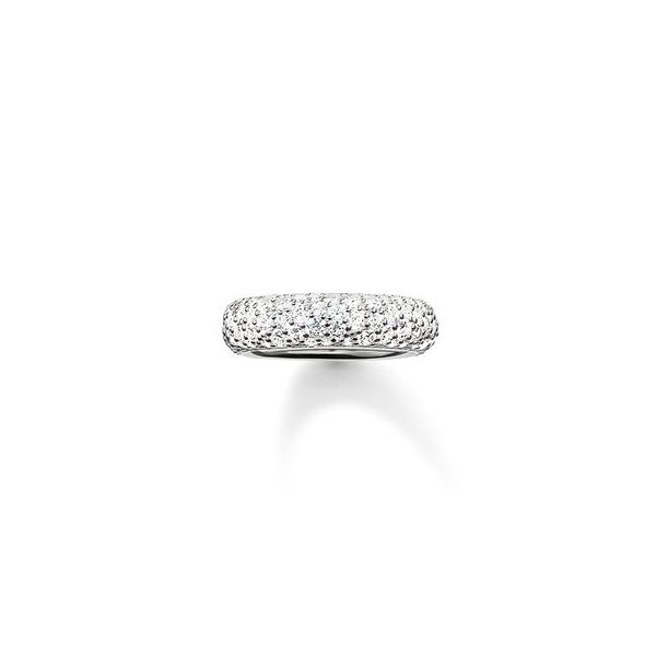 Glam & Soul Eternity Ring FINAL SALE Harmony Jewellers Grimsby, ON