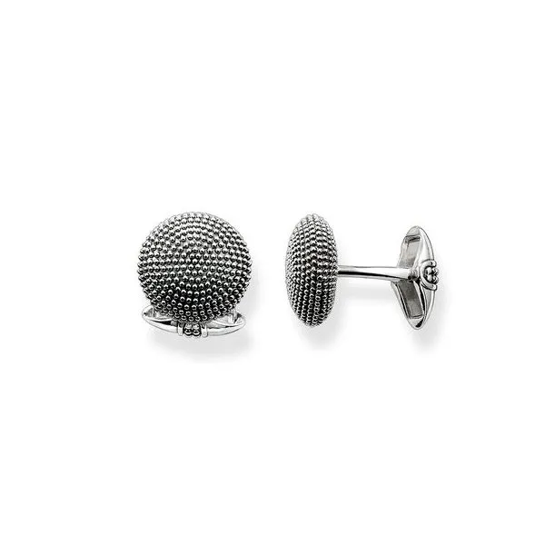 Thomas Sabo Rebel at Heart Cufflinks Kathmandu 001 625 00326