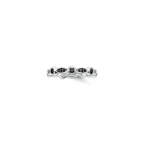 Glam & Soul Eternity Ring Harmony Jewellers Grimsby, ON