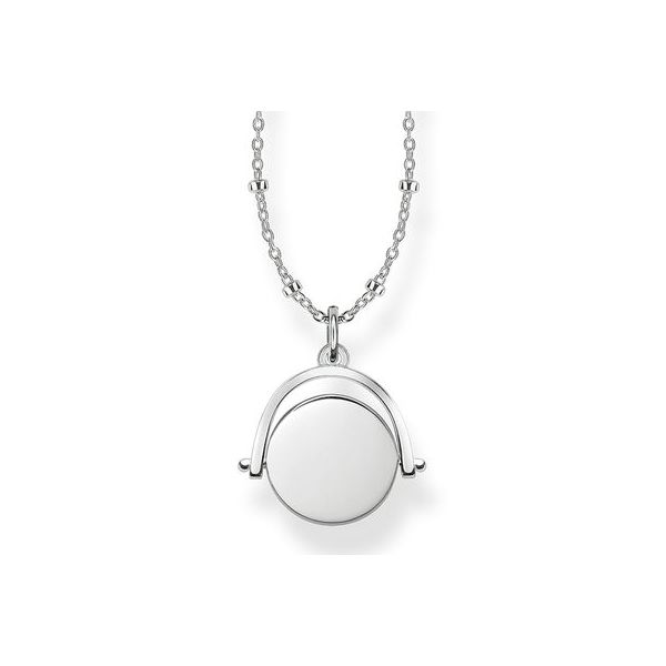 Sterling Silver Necklace FINAL SALE Harmony Jewellers Grimsby, ON