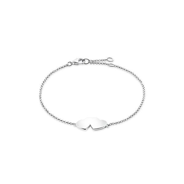 Thomas Sabo Sterling Silver Bracelet Harmony Jewellers Grimsby, ON